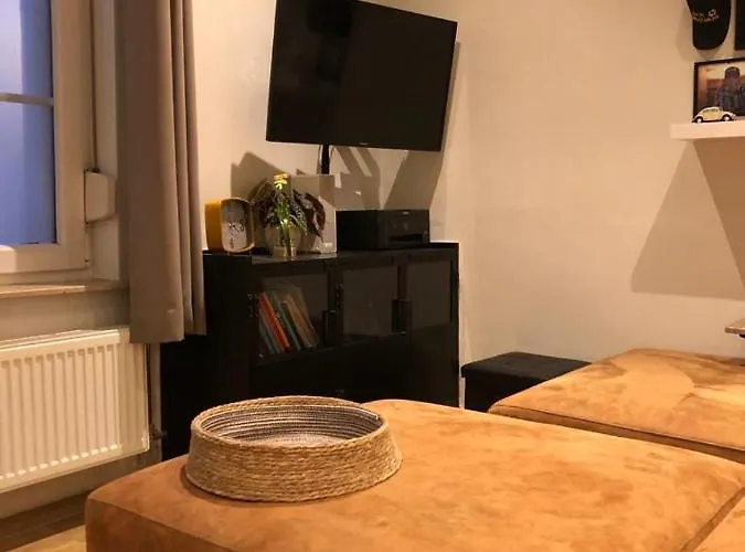 Studio Dream On Met Zonnige Terras * Ostende