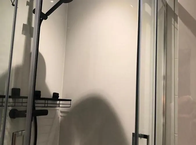 Studio Dream On Met Zonnige Terras Appartement *