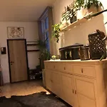 Studio Dream On Met Zonnige Terras Apartamento