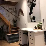 Studio Dream On Met Zonnige Terras * Ostende