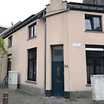 Studio Dream On Met Zonnige Terras Apartamento *