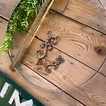 Apartamento Studio Dream On Met Zonnige Terras *