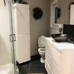 Apartamento Studio Dream On Met Zonnige Terras