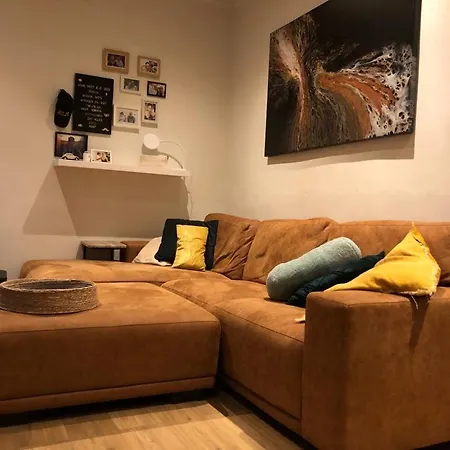 Studio Dream On Met Zonnige Terras * Ostende