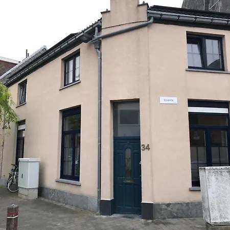 Studio Dream On Met Zonnige Terras Apartment *