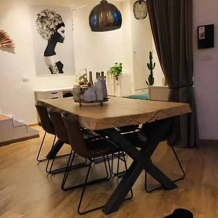 Studio Dream On Met Zonnige Terras Apartment Ostend