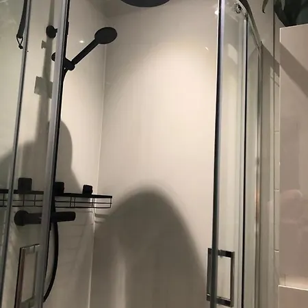 Studio Dream On Met Zonnige Terras Apartment *