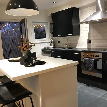 Apartment Studio Dream On Met Zonnige Terras