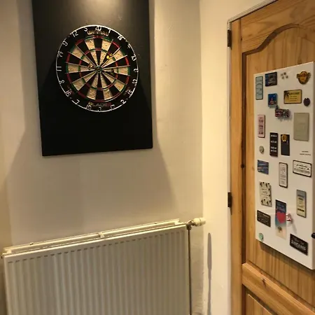 Apartamento Studio Dream On Met Zonnige Terras